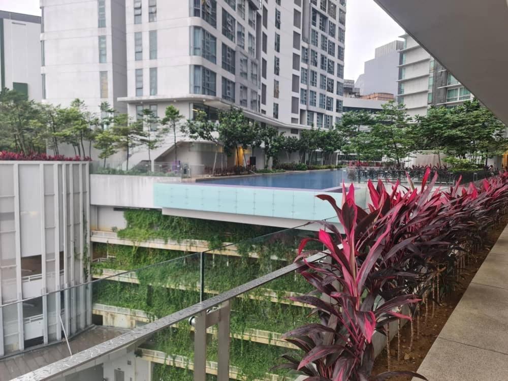 Robertson 2bedroom And 3bedroom Bukit Bintang,kuala Lumpur Kuala Lumpur