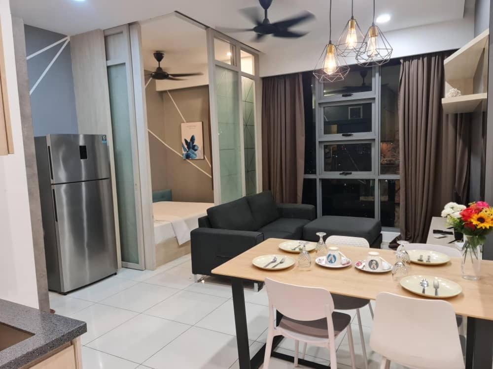 Robertson 2bedroom And 3bedroom Bukit Bintang,kuala Lumpur Kuala Lumpur